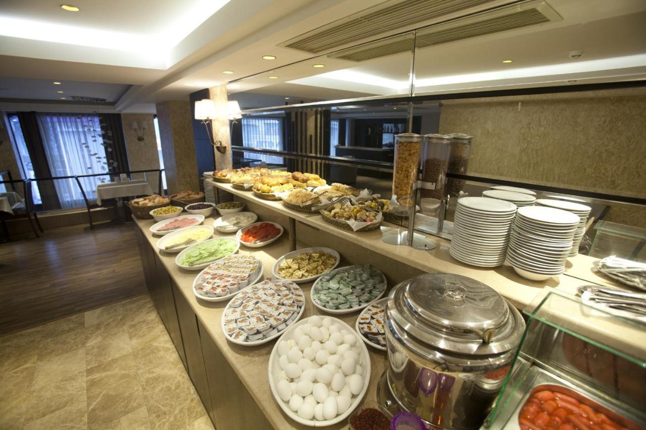 Grand Laleli 3* Istambul