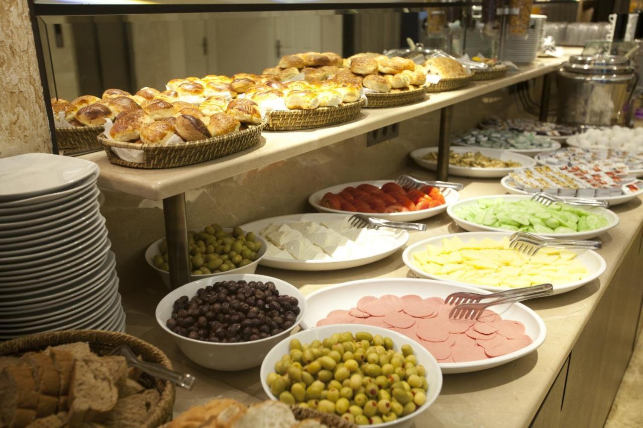 Grand Laleli Istambul