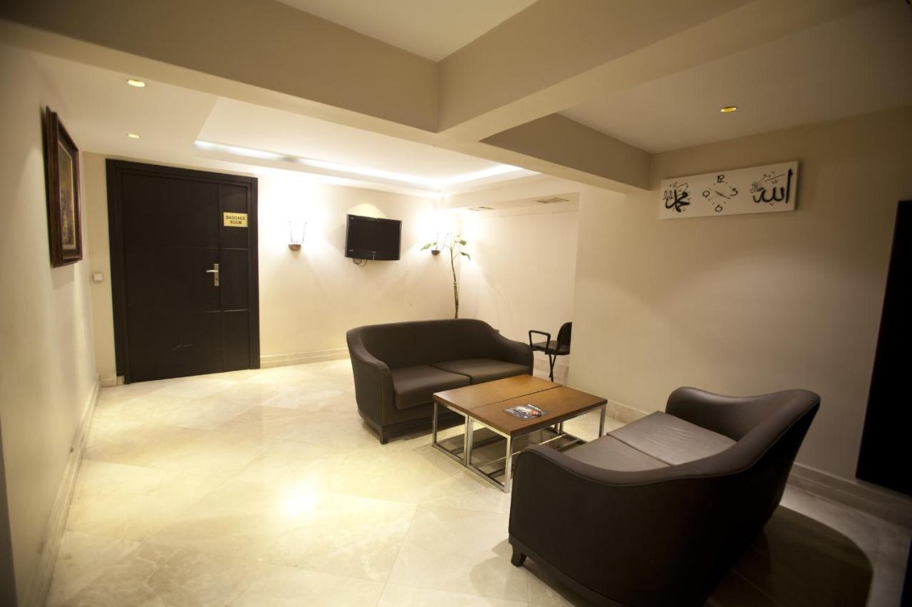 Grand Laleli 3* Istambul