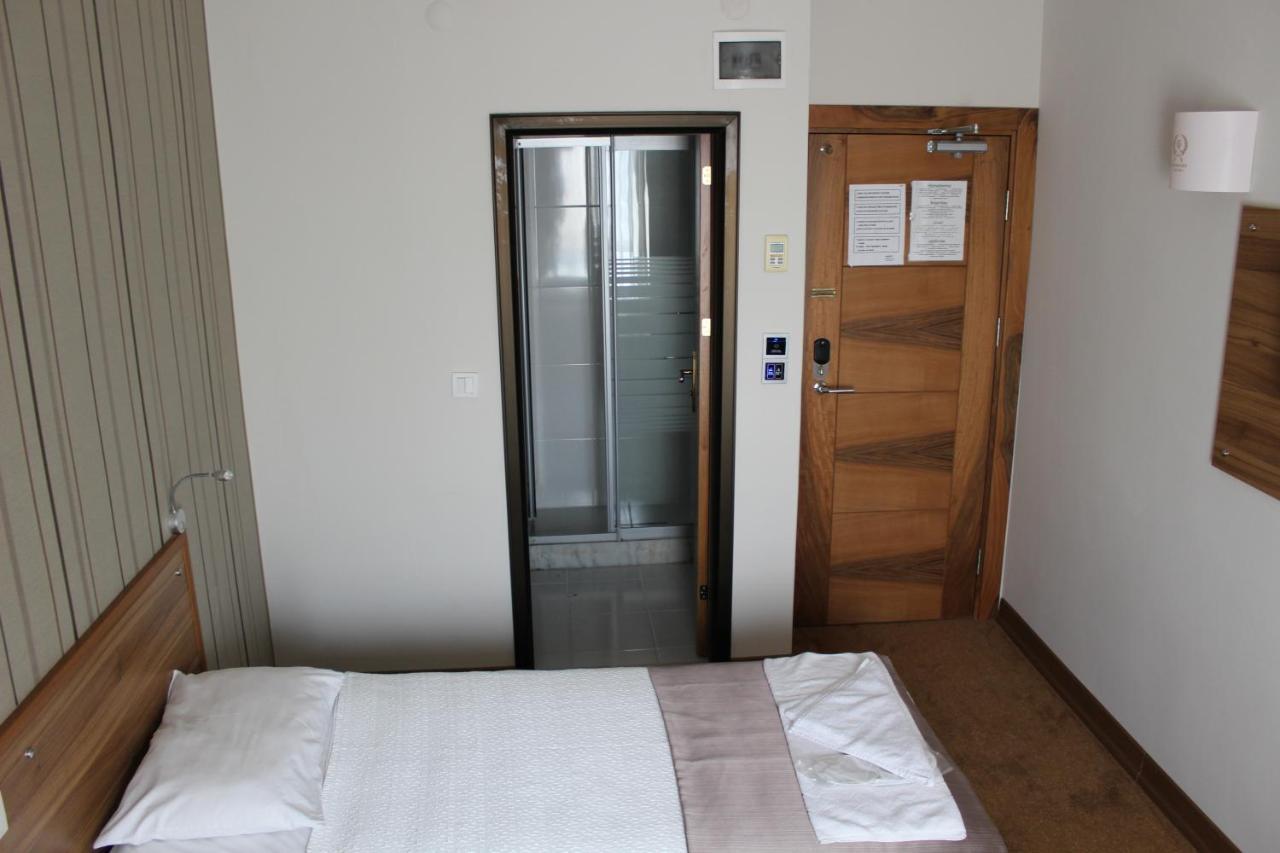 Hotel Grand Laleli Istambul