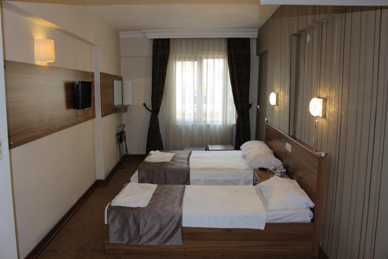 Hotel Grand Laleli Istambul