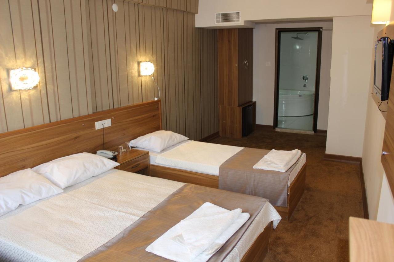 Grand Laleli Istambul