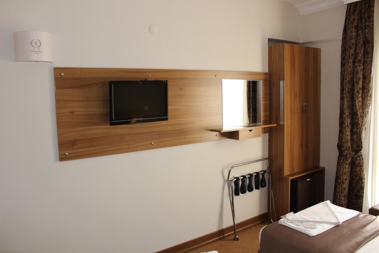 Grand Laleli 3* Istambul