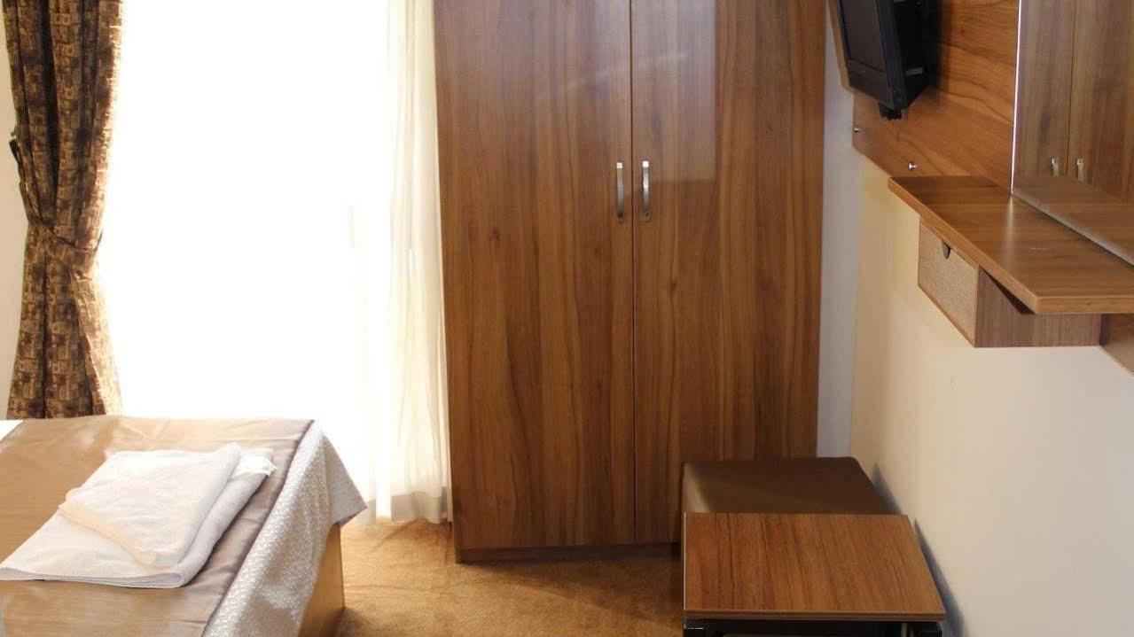 Grand Laleli Hotel Istambul