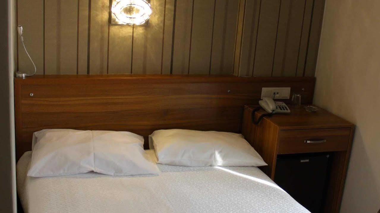 Grand Laleli Hotel