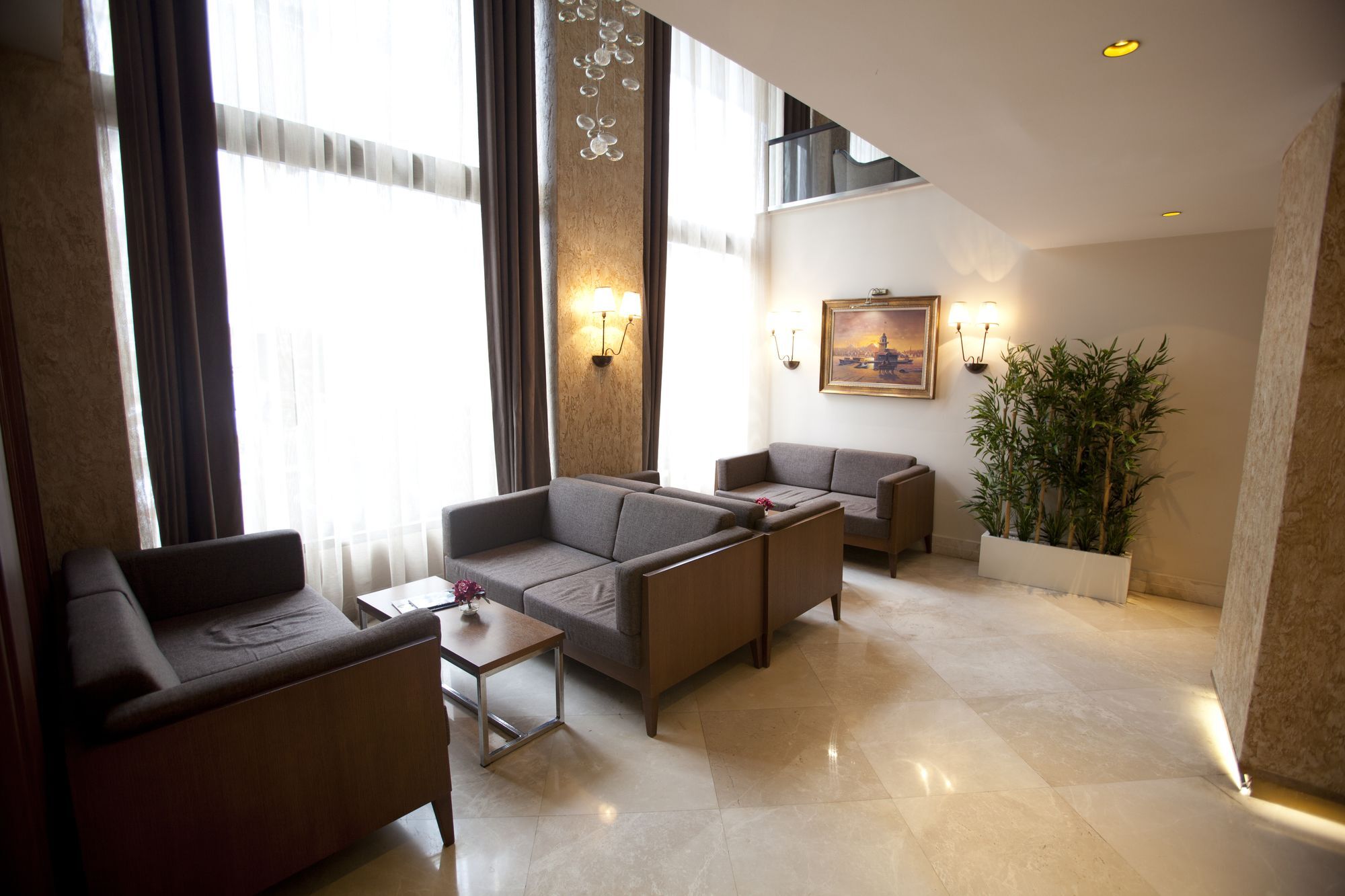 Grand Laleli 3* Istambul