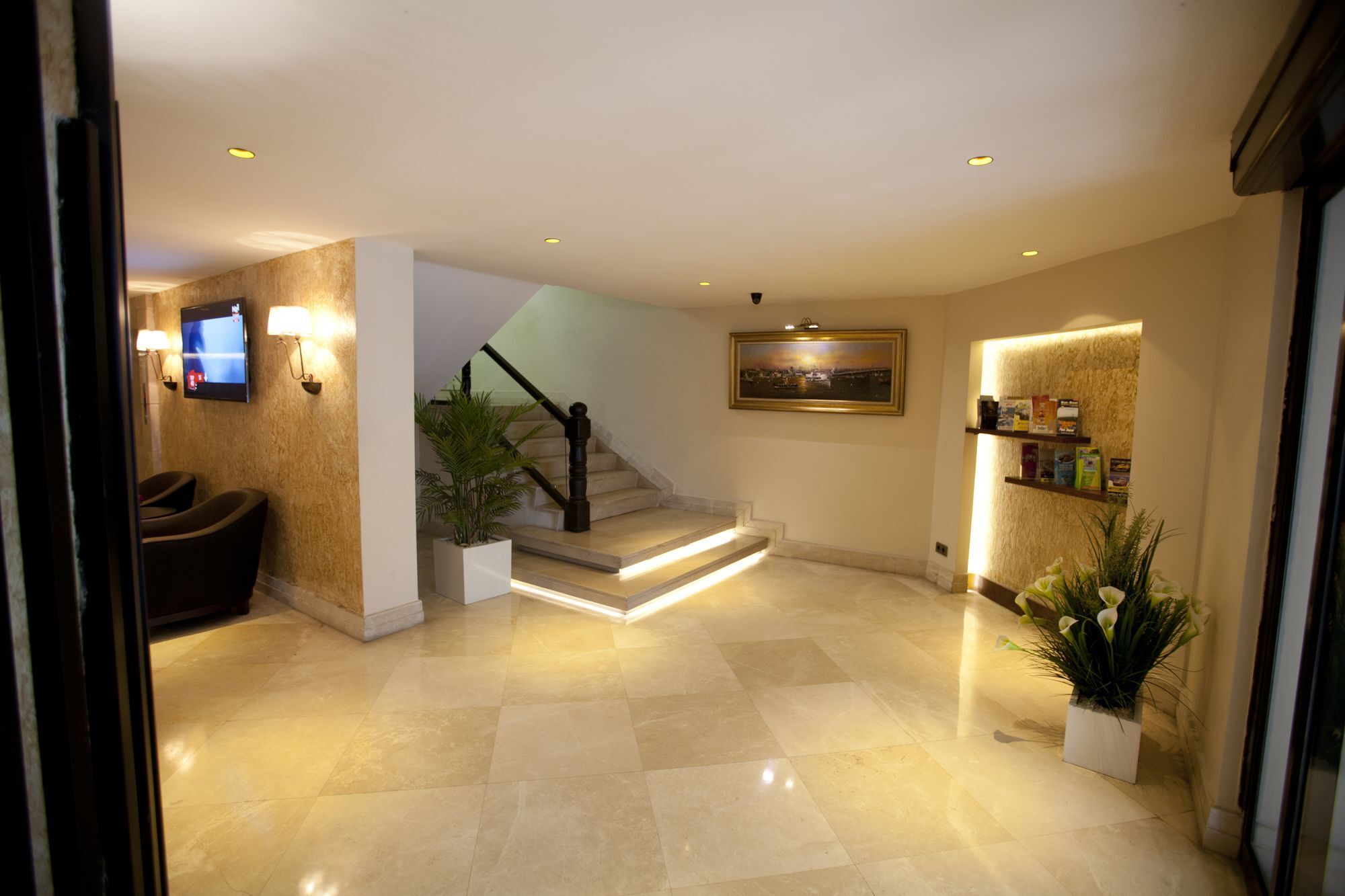 Grand Laleli 3*